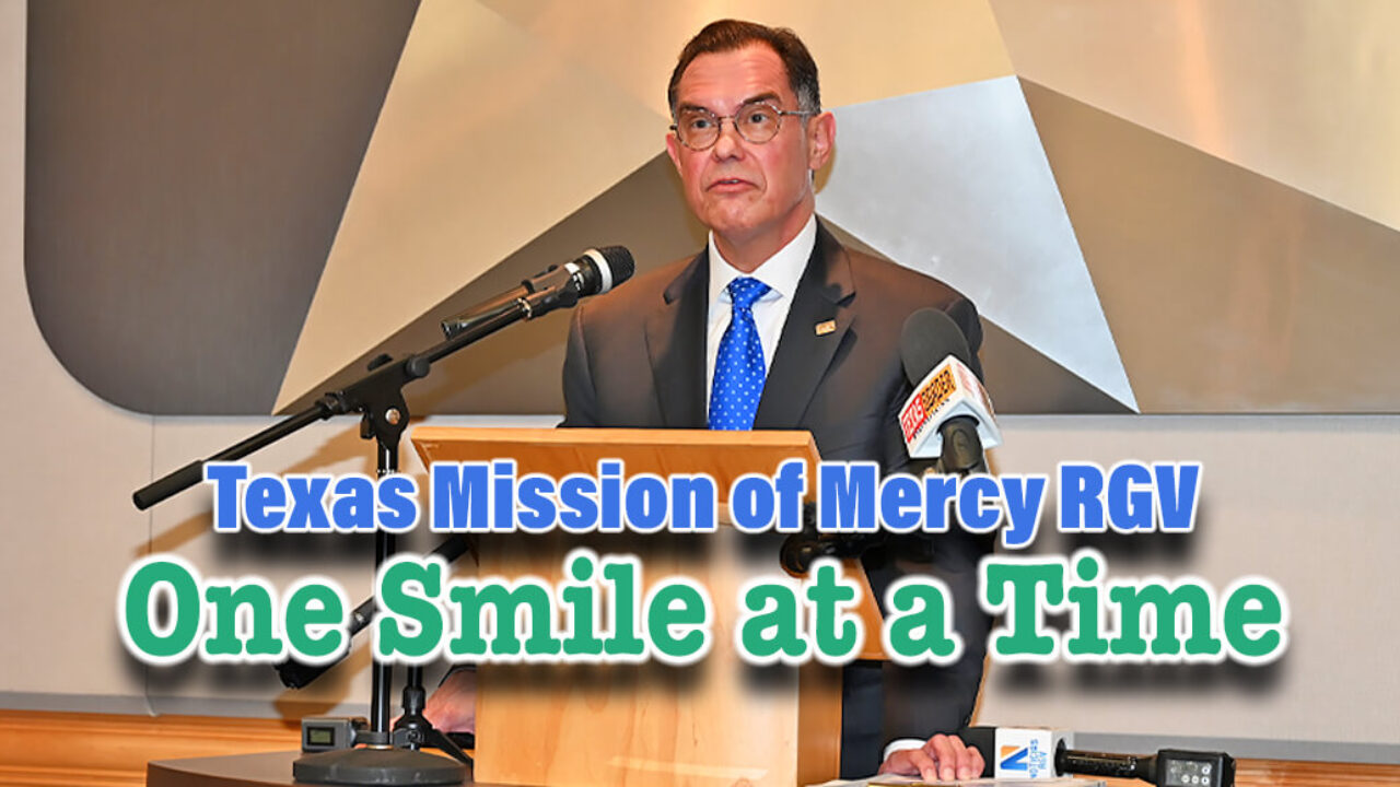 Dental - Mission of Mercy - Texas Program