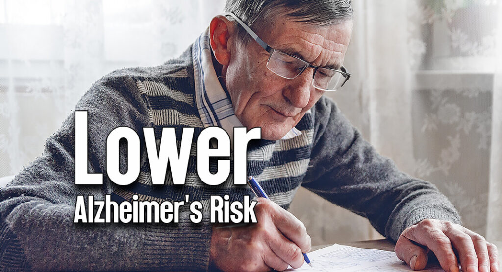 Some vaccines are linked to a lower risk of Alzheimer’s. Image for illustration purposes
