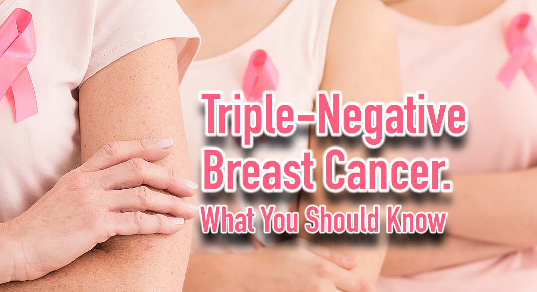 What Is Triple-Negative Breast Cancer?