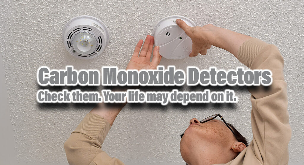 Check Your Carbon Monoxide Detectors Mega Doctor News 4027