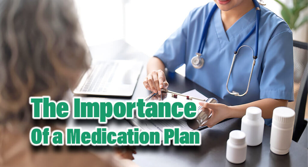 Make the Most of Your Medication Plan Mega Doctor News
