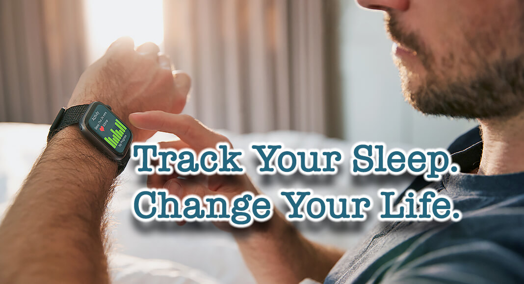 “As sleep trackers continue to grow in popularity, we have seen more people pay attention to their sleep quality, sleep routine and sleep duration,” said sleep medicine physician Dr. Seema Khosla, a spokesperson for the AASM. Image for illustration purposes