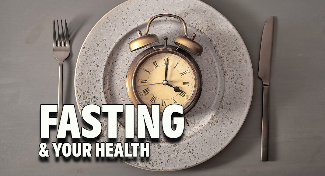 Time-restricted eating is probably the most popular type of fasting. This is keeping your eating to just one window during the day – often people will only eat within an eight-hour window,” said Alexis Supan, registered dietitian with Cleveland Clinic. Image for illustration purposes