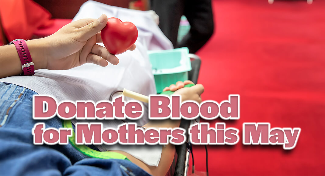 Childbirth complications require blood transfusions for every 1 in 83 deliveries, often at a moment’s notice. Together with nonprofit Vitalant, three women touched by this need are calling for blood donors to support all patients, including women who need blood when bringing new life into the world. Image for illustration purposes