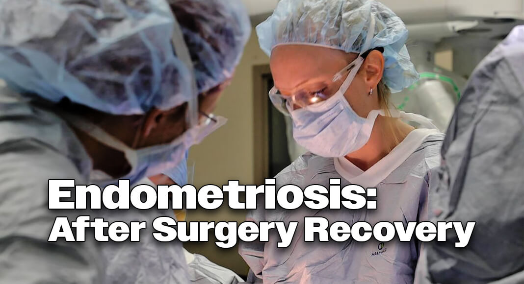 Dr. Megan Wasson in surgery. Image courtesy of Mayo Clinic News Network