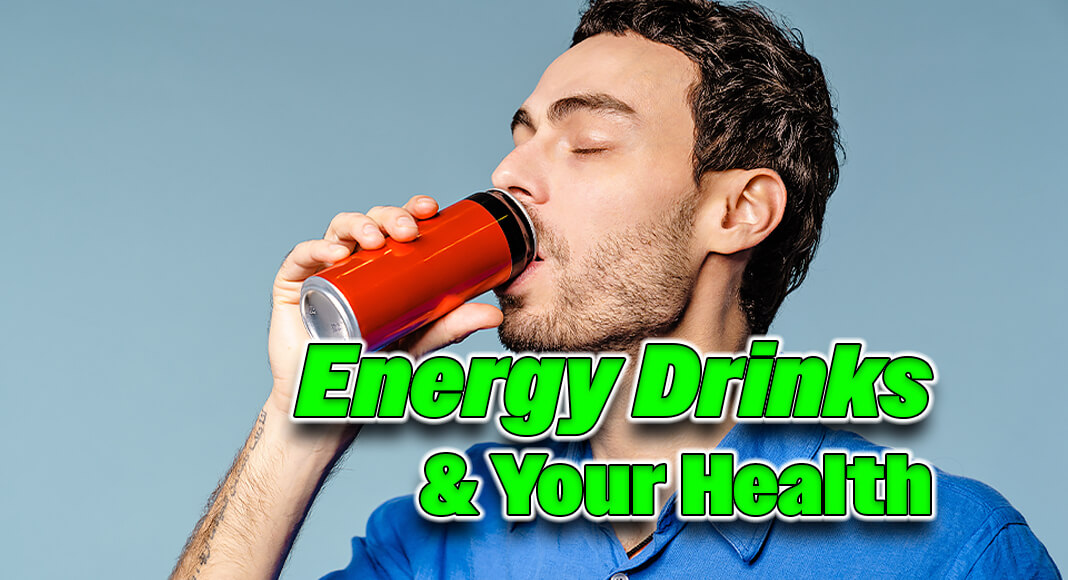 Energy drinks are a multibillion-dollar industry and are the most consumed supplement not under the control of the Food and Drug Administration other than multivitamins. It's a bit like the "Wild West" in the sense that energy drinks and their stimulating ingredients are under no FDA regulation and are not classified as a food or a drug but as a supplement. Image for illustration purposes