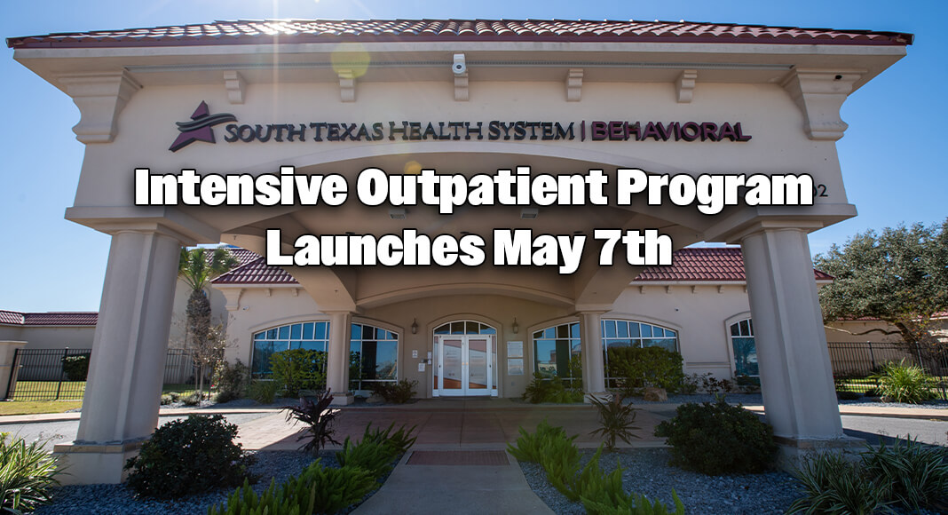 Committed to providing comprehensive services that meet the diverse needs of Rio Grande Valley residents, STHS Behavioral is providing intensive outpatient treatment options to help patients work through emotional, behavioral and psychological issues. STHS image