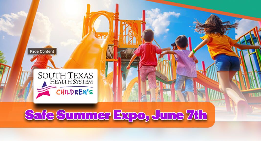 Featuring the participation of local law enforcement agencies and various safety organizations, the second annual Safe Summer Expo will highlight the importance of summer safety and provide strategies to ensure a safe summer season for children and families. Courtesy images