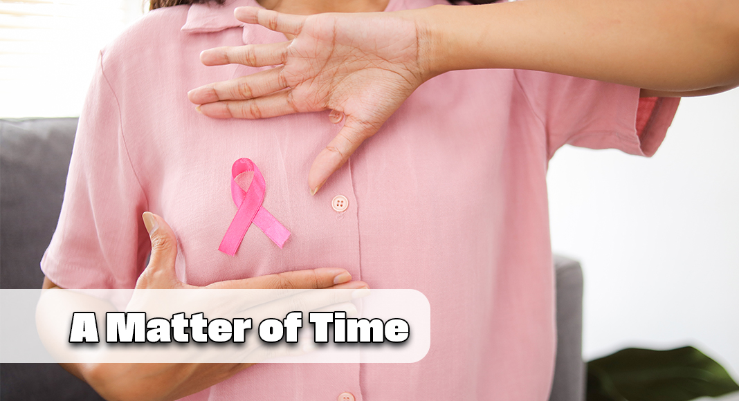 As recommendations suggest extending hormone-based breast cancer treatment to 10 years for some patients, a new study sheds light on whether patients are opting for it. Image for illustration purposes