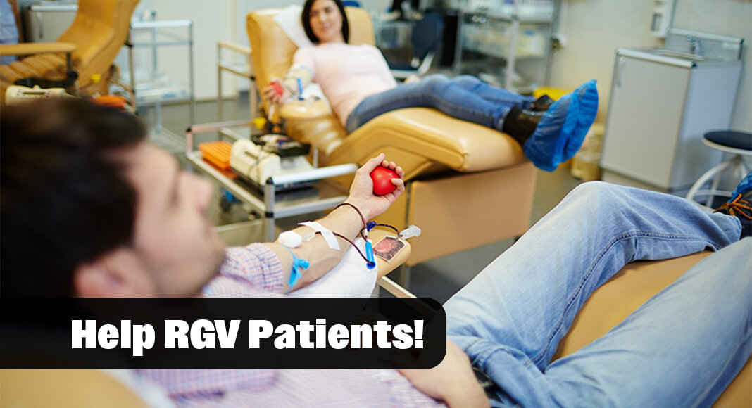 Summer is a time for outdoor fun, family gatherings, and vacations. But for many patients, the need for lifesaving blood does not take a break. It only grows. Every two seconds, someone in the U.S. needs blood. Image for illustration purposes