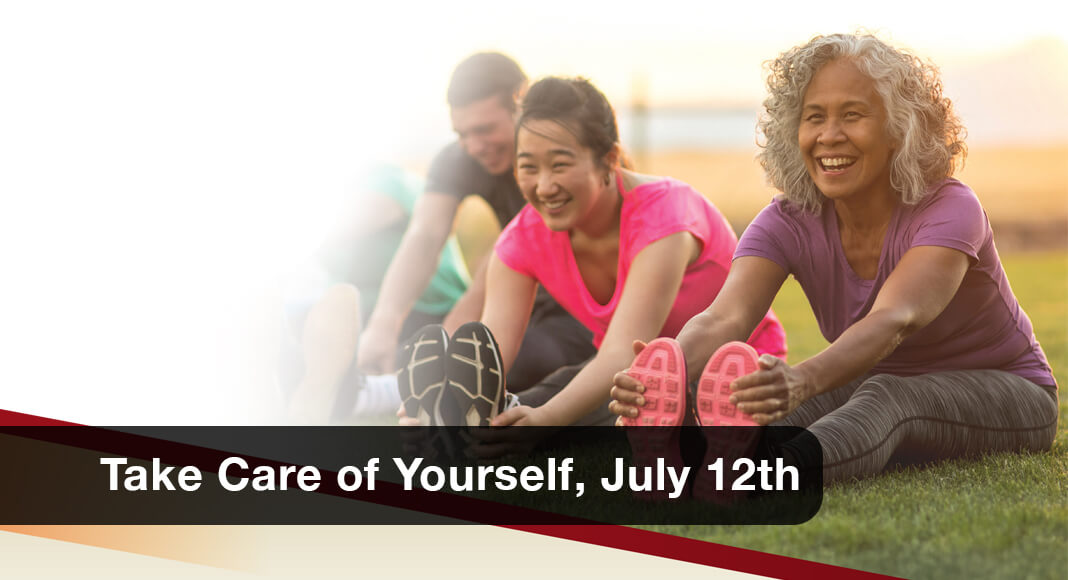 This July, South Texas Health System® invites you to come together as a family at our Transform Your Life Health & Wellness Fair! Courtesy image