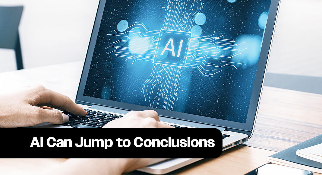 A study by investigators at the Icahn School of Medicine at Mount Sinai, in collaboration with colleagues from Rabin Medical Center in Israel and other collaborators, suggests that even the most advanced artificial intelligence (AI) models can make surprisingly simple mistakes when faced with complex medical ethics scenarios. Image for illustration purposes