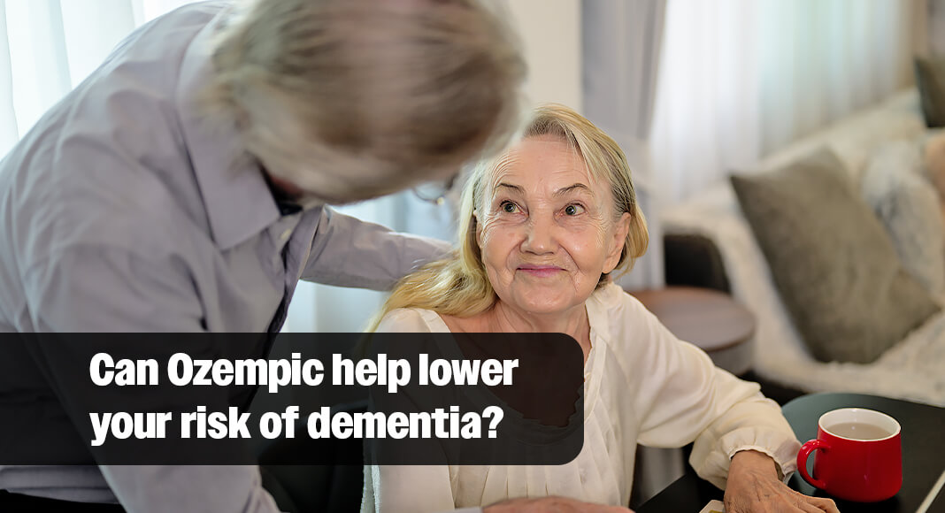 According to Alzheimer’s Disease International, as of 2020, there were over 55 million peopleliving with dementia, with that number expected to rise to 78 million by 2030. Image for illustration purposes