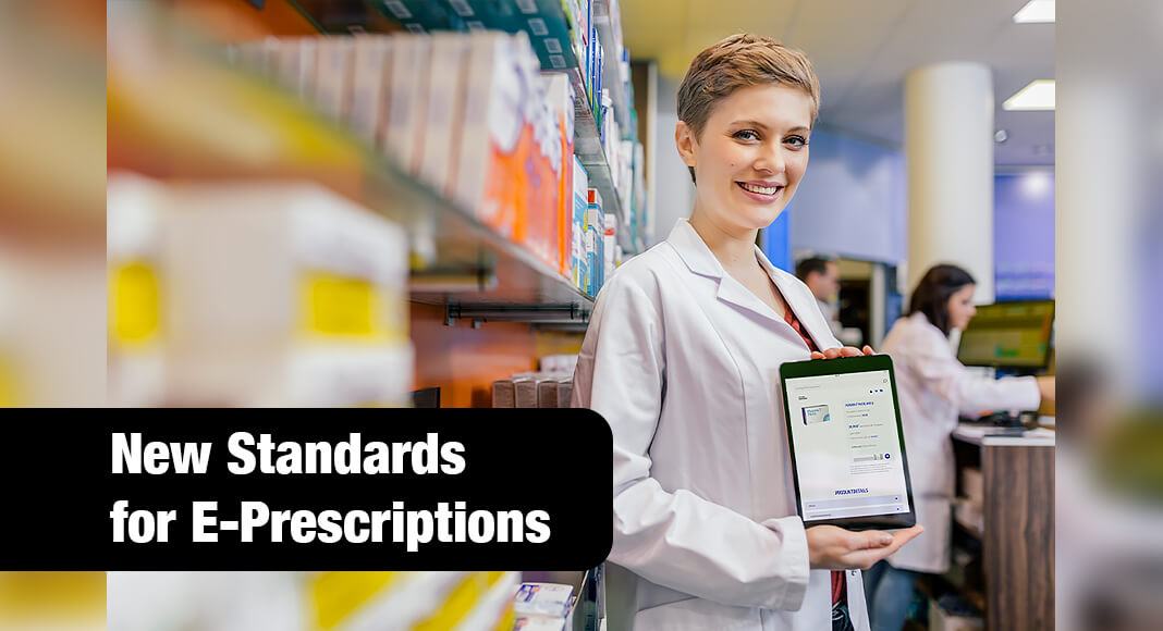 In a significant victory for physician-led advocacy, the Department of Health and Human Services (HHS) has adopted new electronic prescribing (eRx) standards that reflect key recommendations from the American Medical Association (AMA). This modernization is poised to enhance patient safety, reduce administrative burdens, and streamline physician workflows. Image for illustration purposes