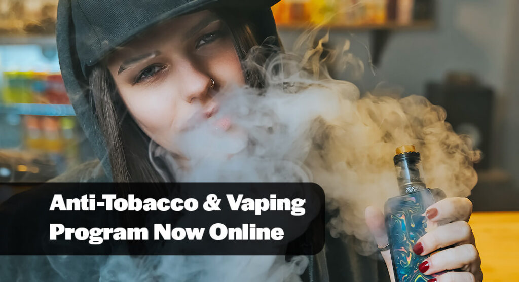 anti cigarette vape 10 Best No-Nicotine Vapes To Try main image 0