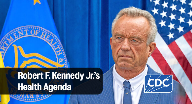Robert F Kennedy Jr S Health Agenda Mega Doctor News Kennedy 773x420 