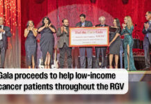 Renaissance Cancer Foundationās 15th Anniversary Gala Event, Nov. 15th