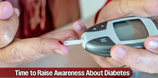 American Diabetes Month: It All Matters