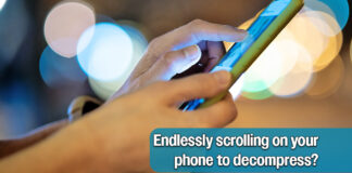 Why You Should Avoid Doomscrolling