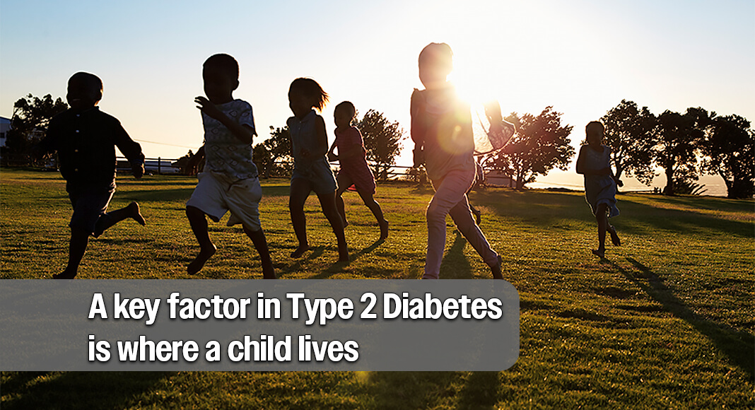 Type 2 diabetes (T2D), once considered an adult-onset disease, is increasing at alarming rates in children and adolescents. Before the mid-1990s, just 1% to 2% of youth with diabetes had T2D. Today, that number has skyrocketed to between 24% and 45%, with the average age of diagnosis hovering around 13 years old. Image for illustration purposes