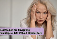 Mayo Clinic Study Finds Majority of Midlife Women with Menopause Symptoms Do Not Seek Care