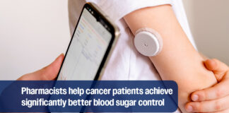 Pharmacists Help Cancer Patients Manage High Blood Sugar More Effectively