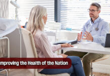 AMA Adopts New Public Health Policies to Improve Health of the Nation