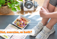 Study Finds Best Strategy for Reducing Belly Fat