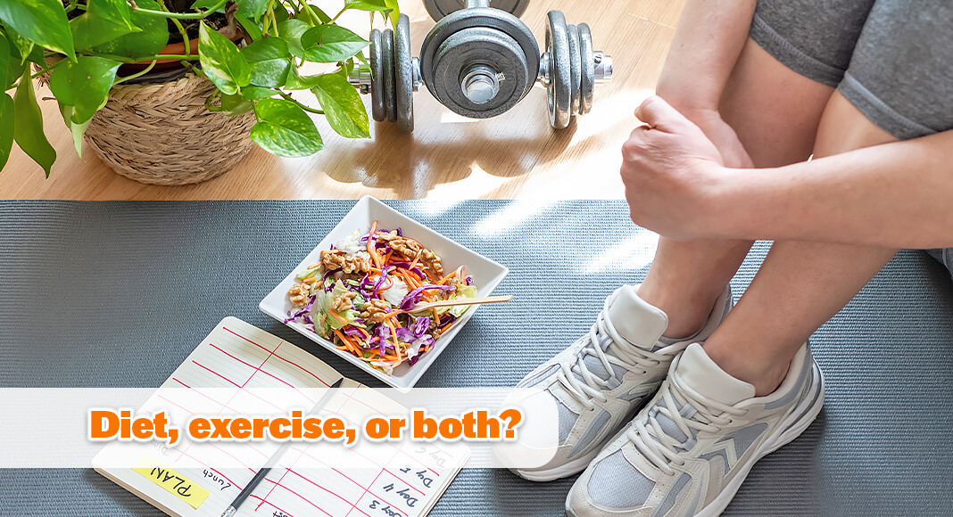 Over the last few years, research has shown that having excessive visceral fat — the fat surrounding the abdominal area that protects internal organs — can be detrimental to a person’s health. Image for illustration purposes