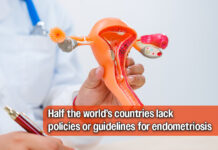 Global Reviews Call for Urgent Action on Endometriosis in Most World Regions