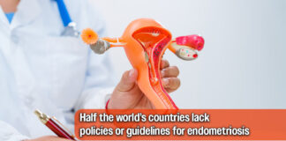 Global Reviews Call for Urgent Action on Endometriosis in Most World Regions