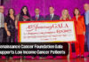 Renaissance Cancer Foundation Gala Exceeds Fundraising Goal at Over $428K