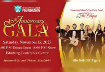 Renaissance Cancer Foundation to Host 15th Anniversary Gala Event, Nov. 15th