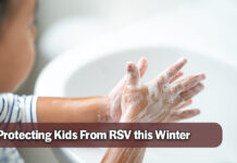 Protecting Your Child from RSV this Winter