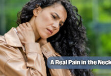 What Is Cervicalgia and How is it Treated?