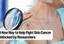Researchers Unlock New Way to Help Fight Skin Cancer