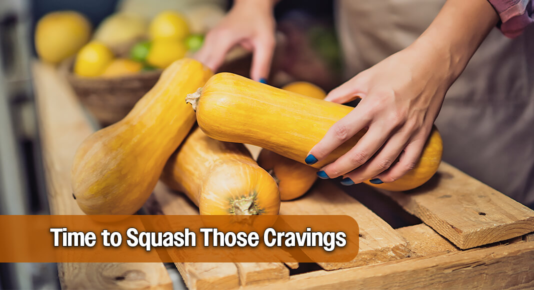 Winter squash can be intimidating if you haven’t been properly introduced. Image for illustration purposes