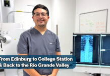 Building a Future at Home Through Radiologic Technology