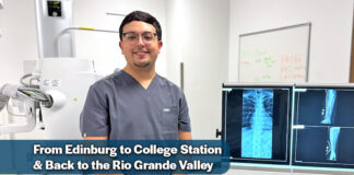 Building a Future at Home Through Radiologic Technology
