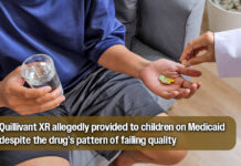 Paxton Secures $41.5M from Pfizer & Tris Pharma for Providing Adulterated Drugs to Children