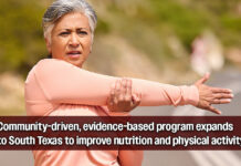 Texas A&M AgriLife Awarded $2.1M to Improve Women’s Heart Health