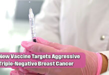 Early Findings Show Breast Cancer Vaccine Produces Immune Response