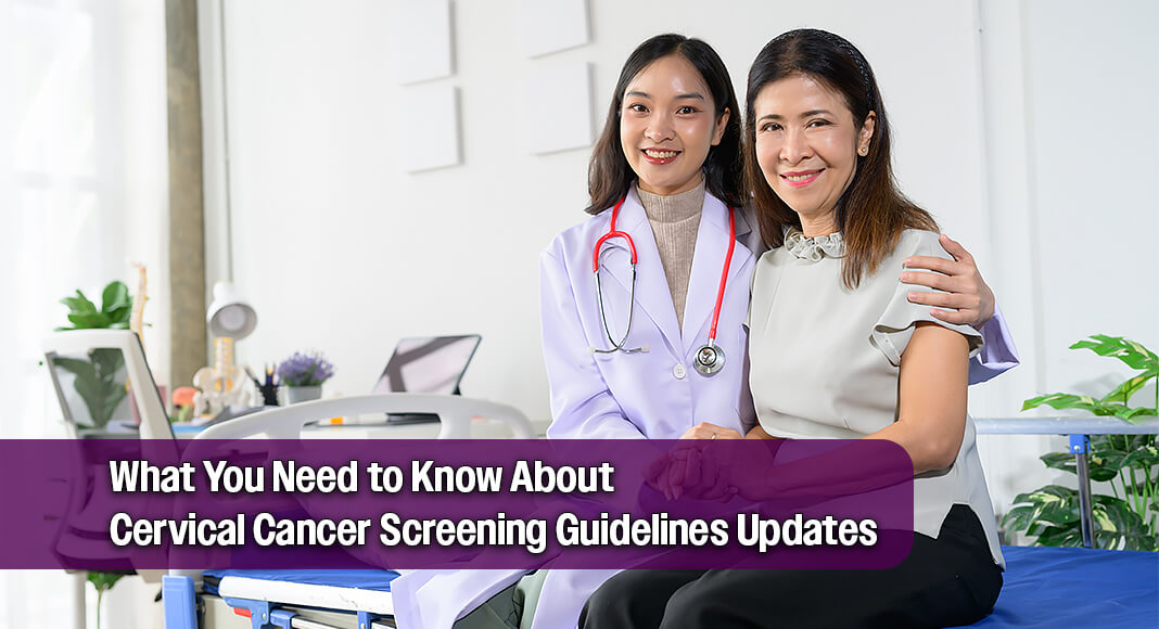 According to the World Health Organization (WHO), in 2022 cervical cancer was the fourth most common cancer among womenTrusted Source worldwide, with about 660,000 new cases. Image for illustration purposes