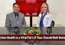 STHS’ “South Texas Healthy Living” Dedicates Episode to Colon Health, Dec. 28th