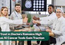 Most People Trust Doctors Over AI but See Promise for Cancer Diagnosis