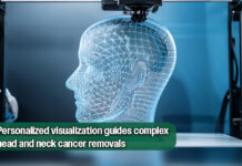 3D-Printed Models Improve Precision in Cancer Surgery