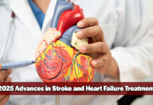 Heart Association Highlights 2025’s Major Research Findings