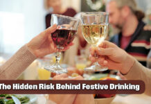 Before You Toast, Know The Risks of ‘Holiday Heart Syndrome’