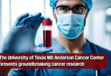 MD Anderson Unveils Breakthroughs in Blood Cancer Treatment