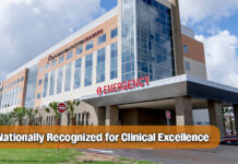 STHS Edinburg Named to Forbes’ 2026 Top Hospitals List